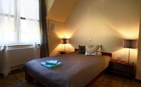 Pensjonat Pod Kasztanami